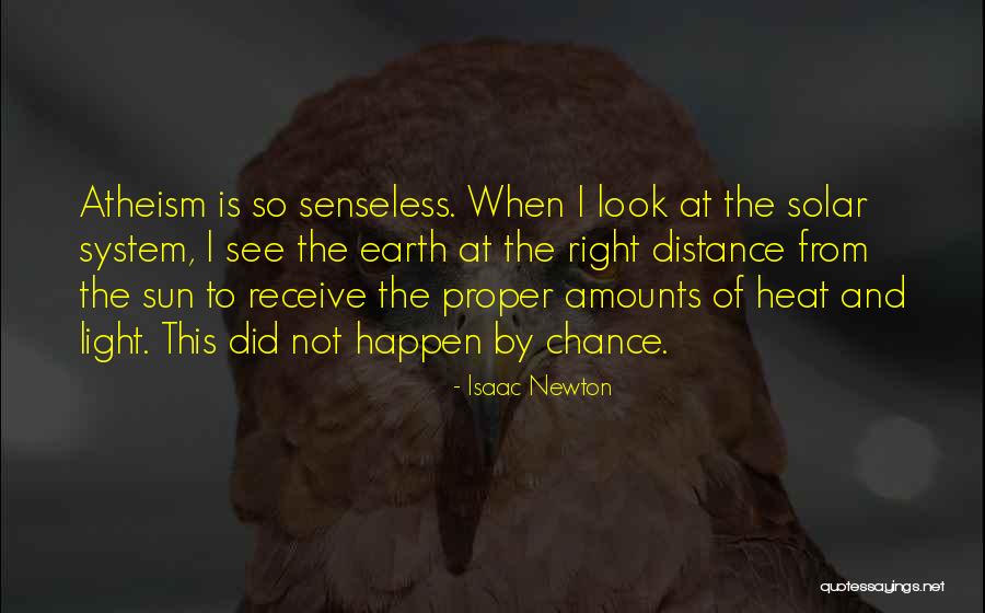 Heat And Light Quotes By Isaac Newton Heat And Light Quotes By Isaac Newton