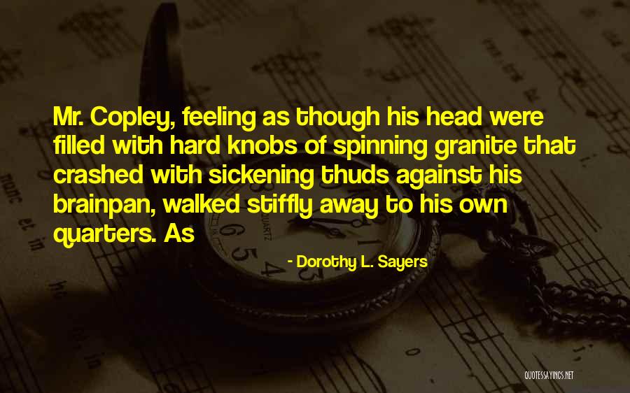 Heat Press Quotes By Dorothy L. Sayers Heat Press Quotes By Dorothy L. Sayers