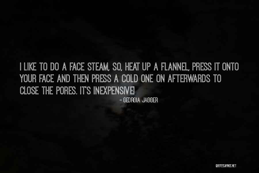 Heat Press Quotes By Georgia Jagger Heat Press Quotes By Georgia Jagger