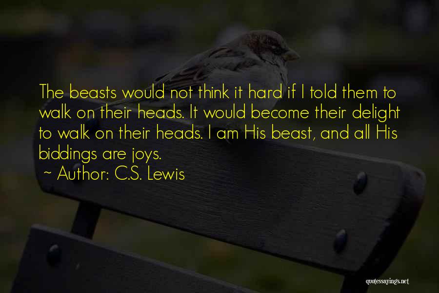 Heat Pump Replacement Quotes By C.S. Lewis