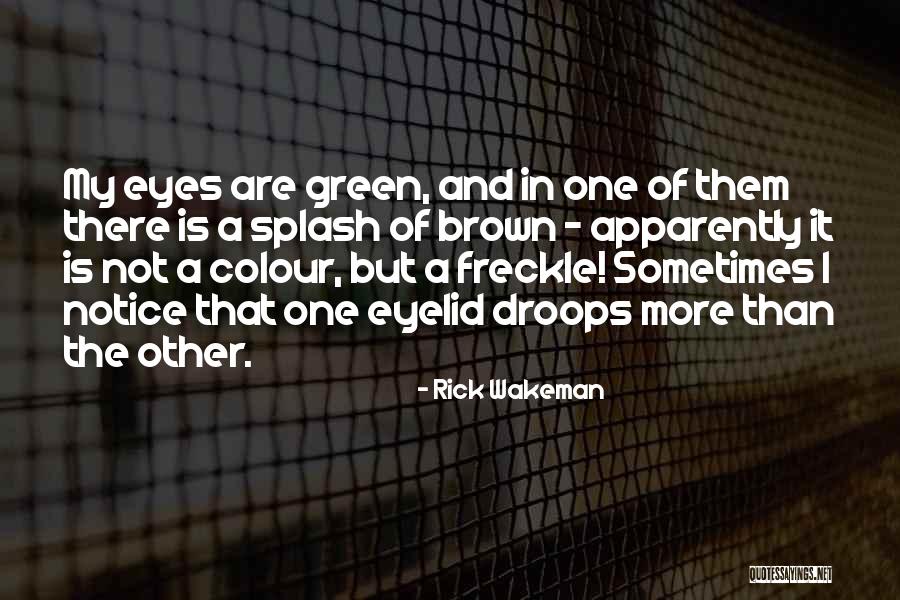 Heat Stress Quotes By Rick Wakeman Heat Stress Quotes By Rick Wakeman