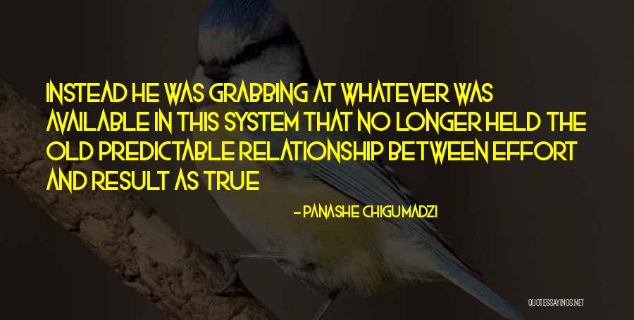 Heat Stroke Quotes By Panashe Chigumadzi Heat Stroke Quotes By Panashe Chigumadzi