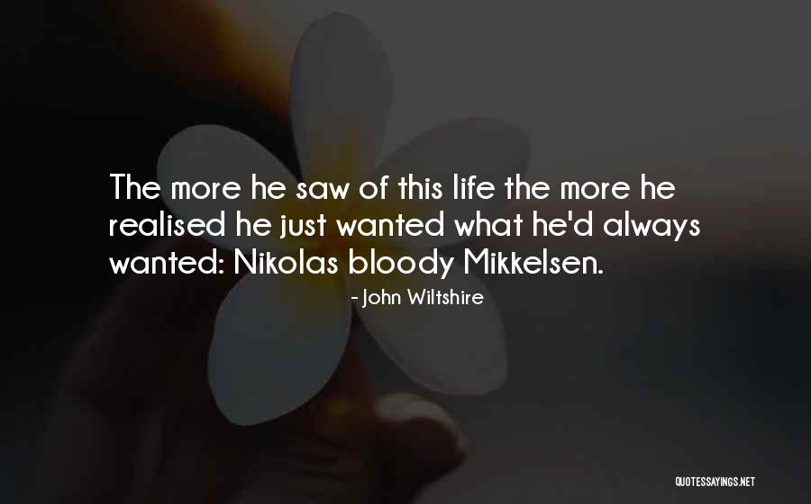 Heat The Book Quotes By John Wiltshire Heat The Book Quotes By John Wiltshire