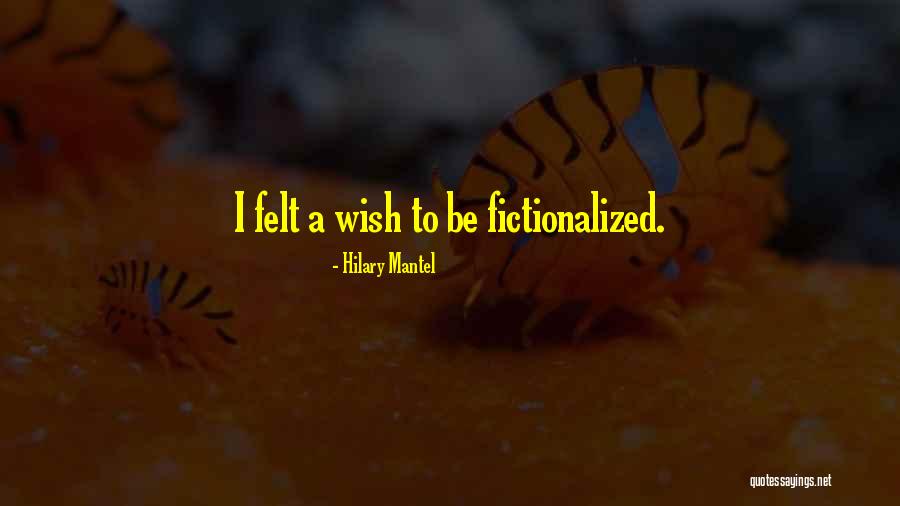 Heat The Game Quotes By Hilary Mantel Heat The Game Quotes By Hilary Mantel