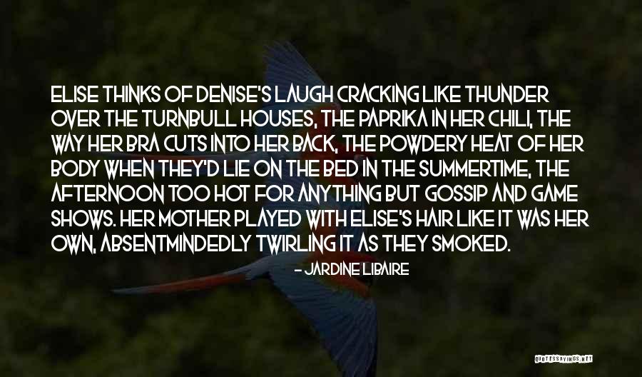Heat The Game Quotes By Jardine Libaire Heat The Game Quotes By Jardine Libaire