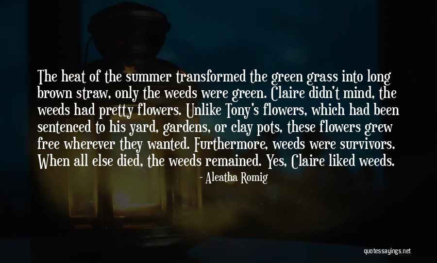 Heat The Quotes By Aleatha Romig Heat The Quotes By Aleatha Romig