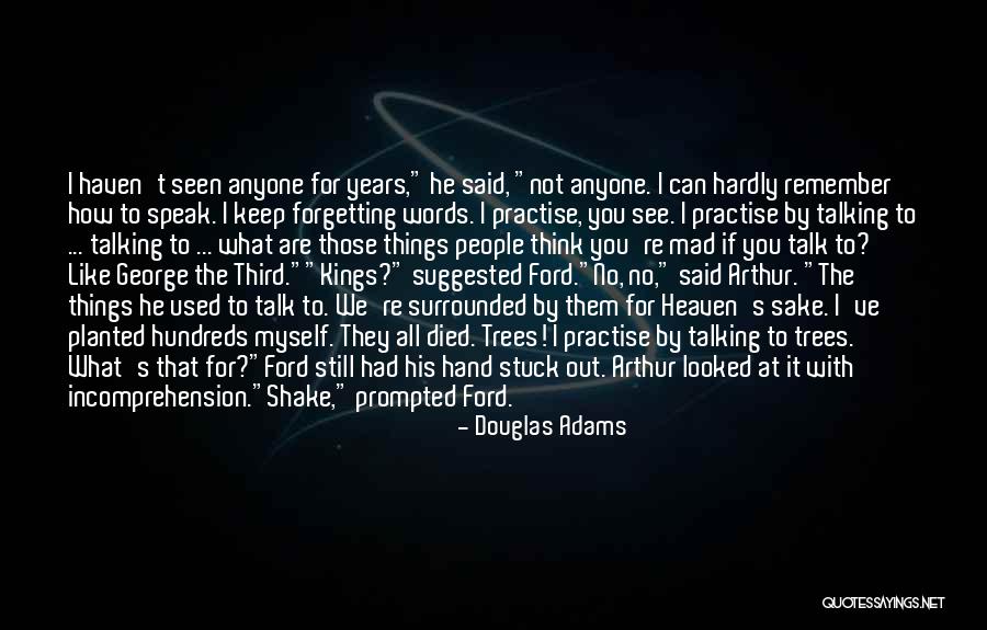 Heatasparkel Quotes By Douglas Adams Heatasparkel Quotes By Douglas Adams