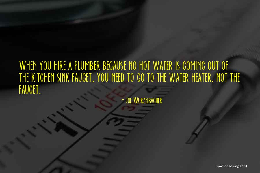 Heater Quotes By Joe Wurzelbacher Heater Quotes By Joe Wurzelbacher