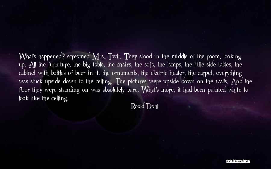 Heater Quotes By Roald Dahl Heater Quotes By Roald Dahl