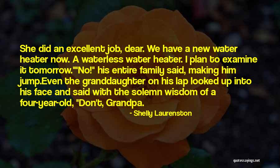 Heater Quotes By Shelly Laurenston Heater Quotes By Shelly Laurenston