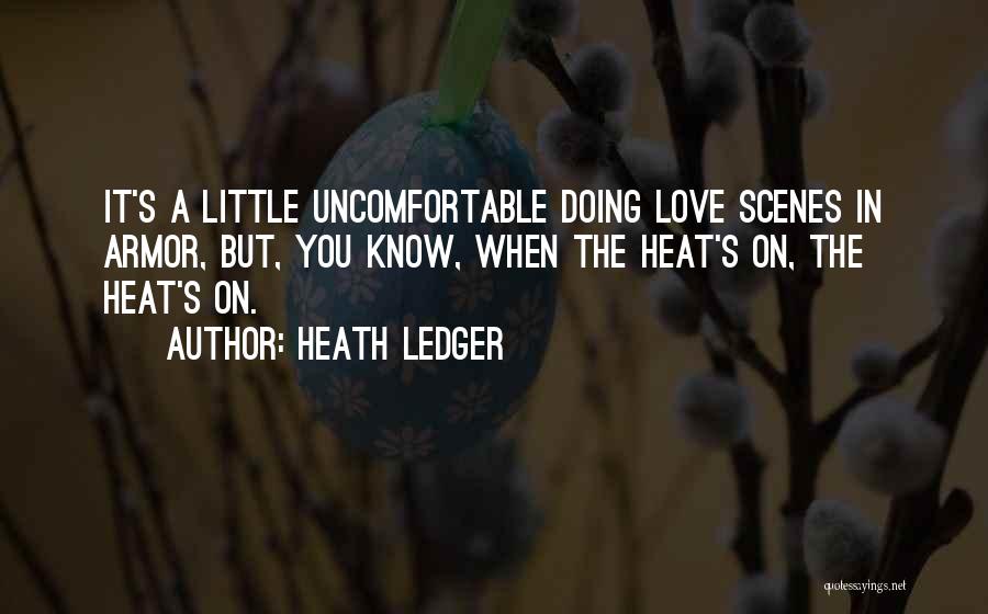 Heath Ledger Quotes 1901132