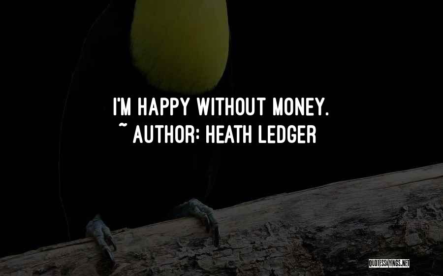 Heath Ledger Quotes 2199720