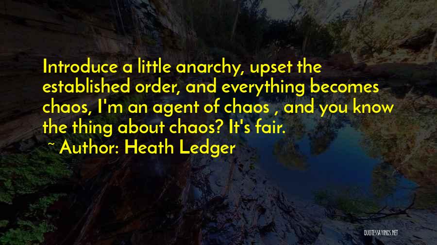 Heath Ledger Quotes 585015