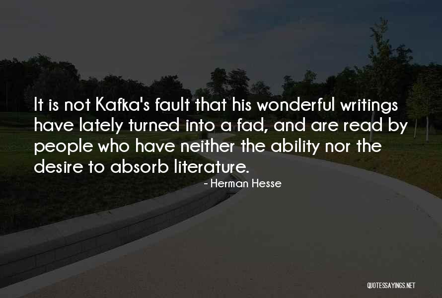 Heathcliff And Young Cathy Quotes By Herman Hesse Heathcliff And Young Cathy Quotes By Herman Hesse
