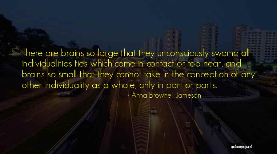 Heathcoat Paint Quotes By Anna Brownell Jameson Heathcoat Paint Quotes By Anna Brownell Jameson
