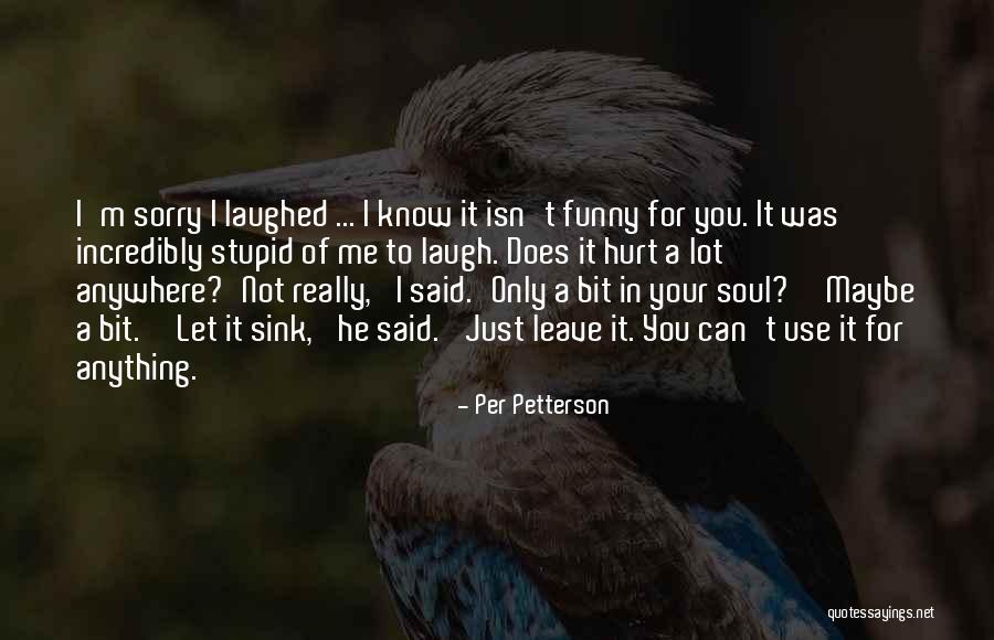 Heathcoat Paint Quotes By Per Petterson Heathcoat Paint Quotes By Per Petterson