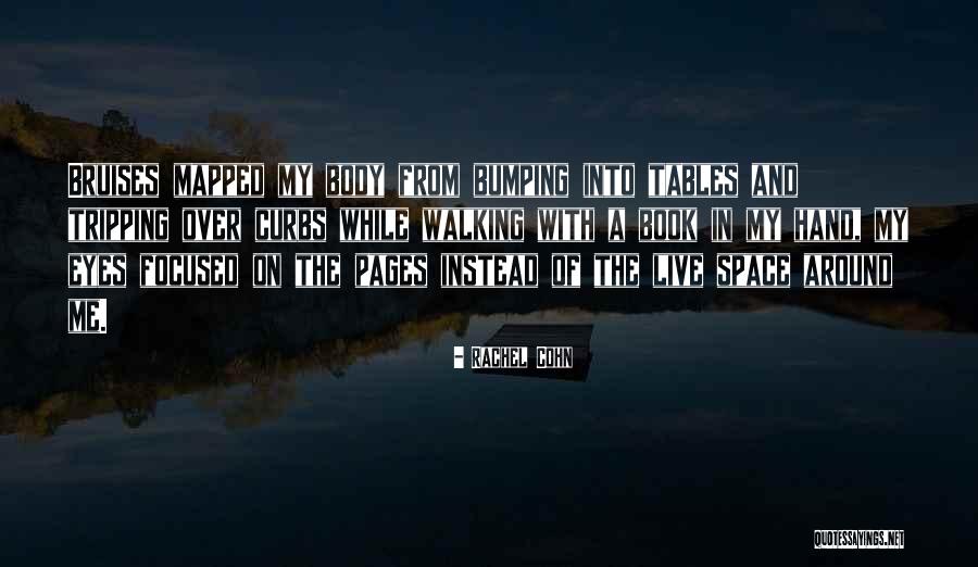 Heathcoat Paint Quotes By Rachel Cohn Heathcoat Paint Quotes By Rachel Cohn