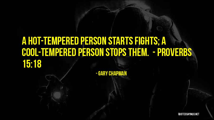 Heathcoat Pickett Quotes By Gary Chapman Heathcoat Pickett Quotes By Gary Chapman