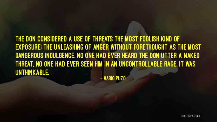 Heathcoat Quotes By Mario Puzo Heathcoat Quotes By Mario Puzo