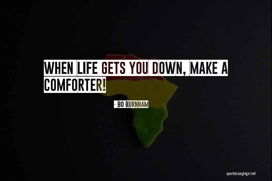 Heathcock Cardiff Quotes By Bo Burnham