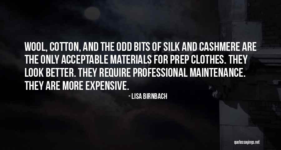Heathcock Family Extreme Quotes By Lisa Birnbach Heathcock Family Extreme Quotes By Lisa Birnbach