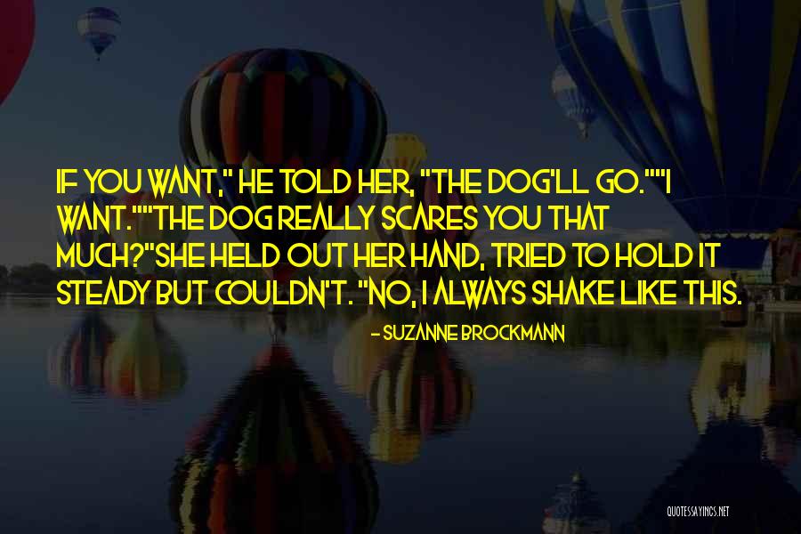 Heathcock Family Extreme Quotes By Suzanne Brockmann Heathcock Family Extreme Quotes By Suzanne Brockmann