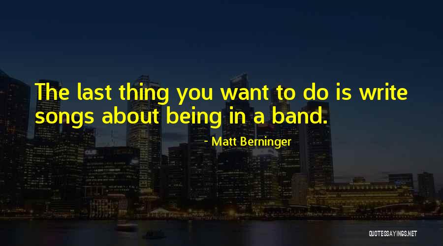 Heathenism Define Quotes By Matt Berninger Heathenism Define Quotes By Matt Berninger