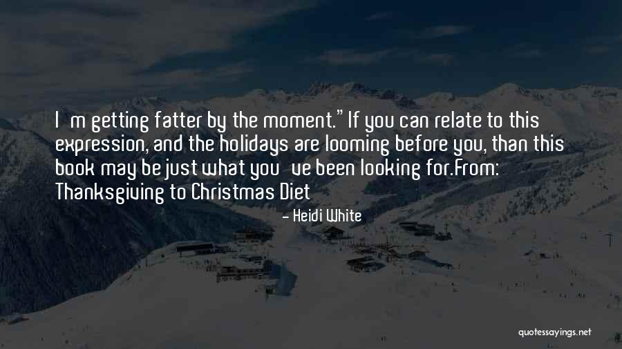 Heather Ash Amara Quotes By Heidi White Heather Ash Amara Quotes By Heidi White