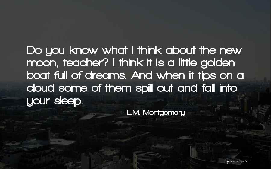Heather Ash Amara Quotes By L.M. Montgomery Heather Ash Amara Quotes By L.M. Montgomery