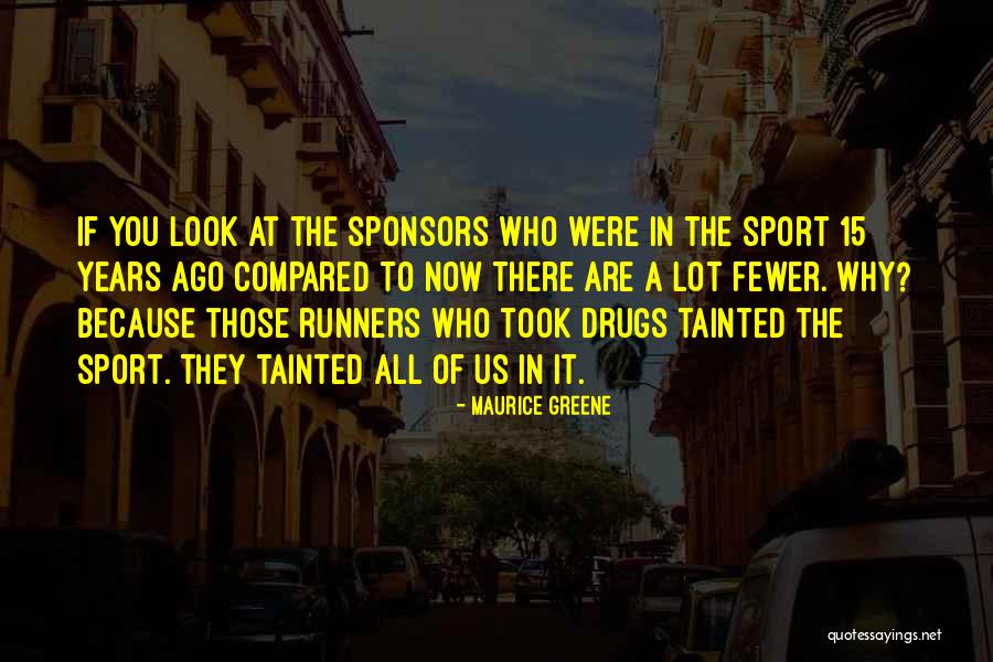 Heather Ash Amara Quotes By Maurice Greene Heather Ash Amara Quotes By Maurice Greene