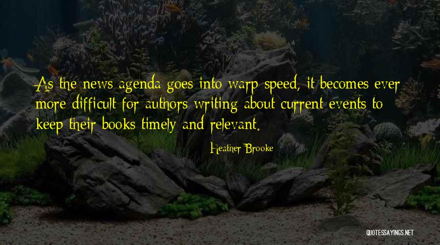 Heather Brooke Quotes 1546027