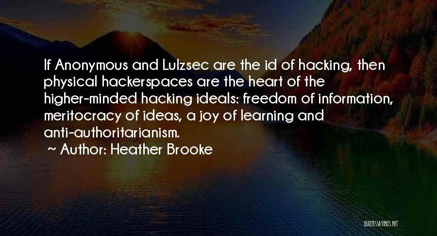 Heather Brooke Quotes 208522 Heather Brooke Quotes 208522
