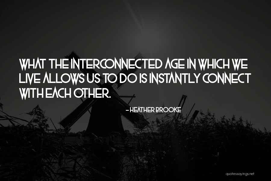 Heather Brooke Quotes 660652 Heather Brooke Quotes 660652