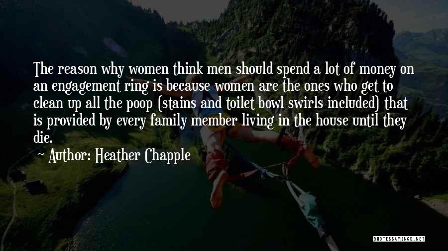 Heather Chapple Quotes 728363