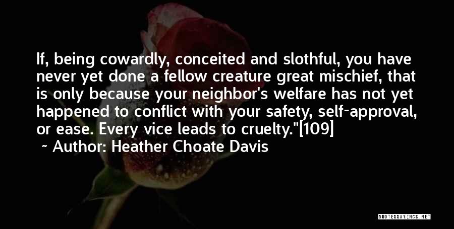 Heather Choate Davis Quotes 1500090