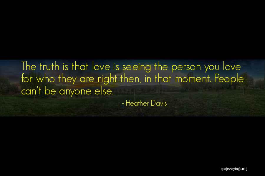 Heather Davis Quotes 101674 Heather Davis Quotes 101674