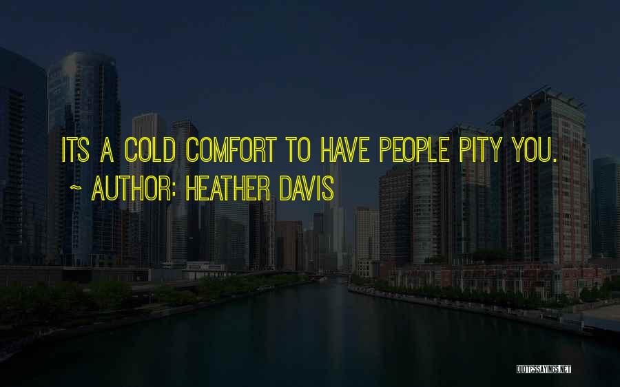 Heather Davis Quotes 1915832
