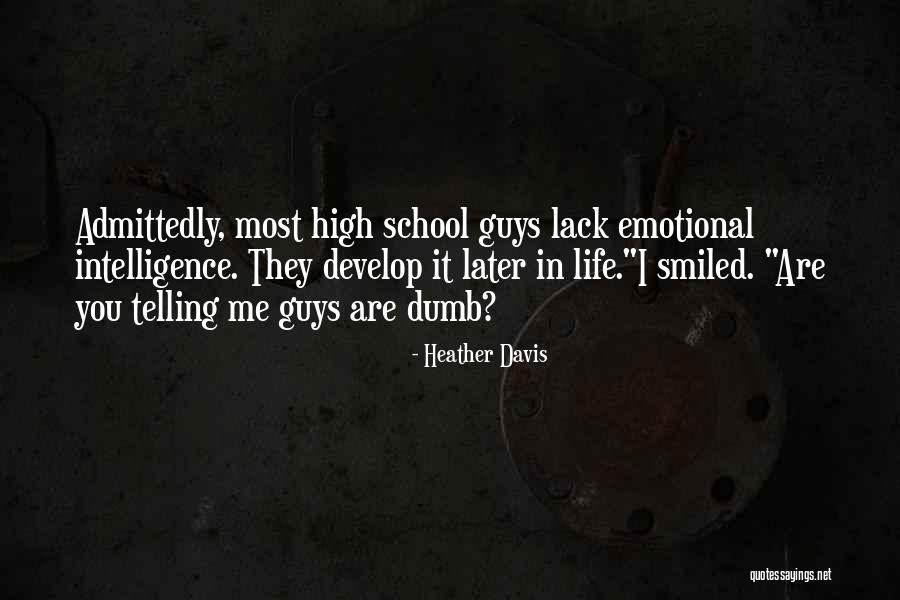 Heather Davis Quotes 574409 Heather Davis Quotes 574409