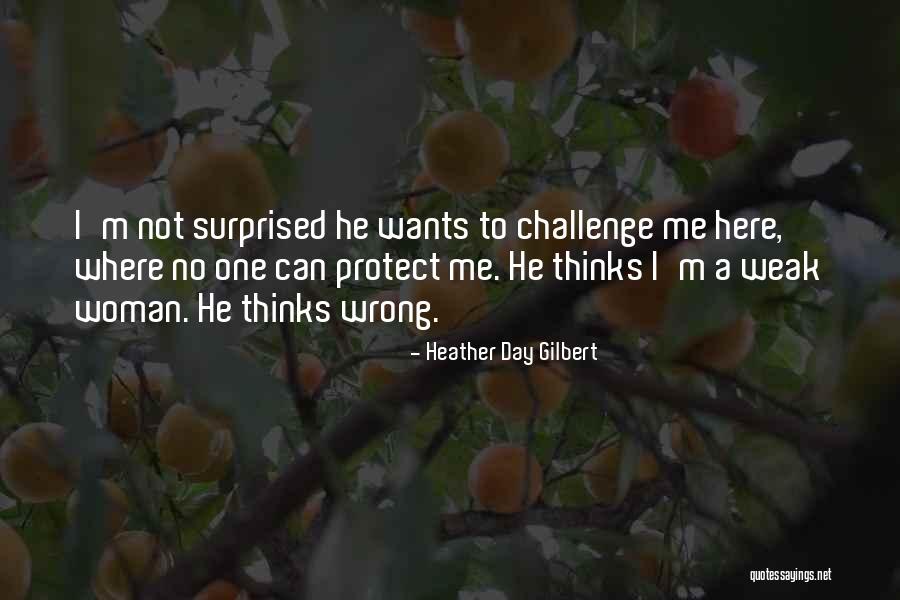 Heather Day Gilbert Quotes 116323 Heather Day Gilbert Quotes 116323