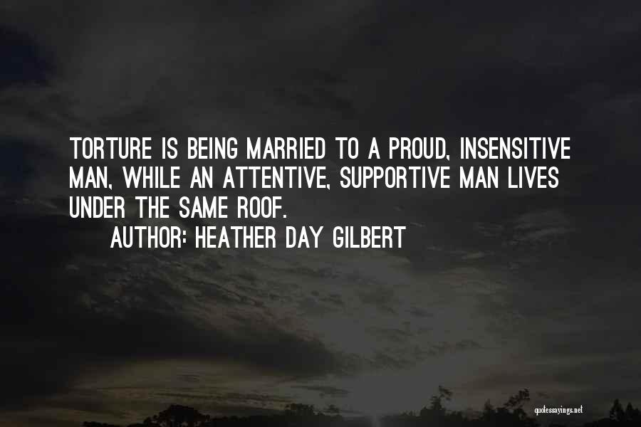 Heather Day Gilbert Quotes 1910901