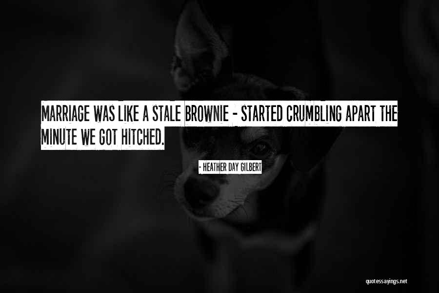 Heather Day Gilbert Quotes 436465 Heather Day Gilbert Quotes 436465