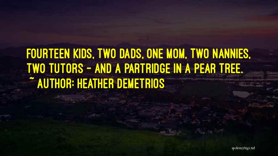 Heather Demetrios Quotes 1349702