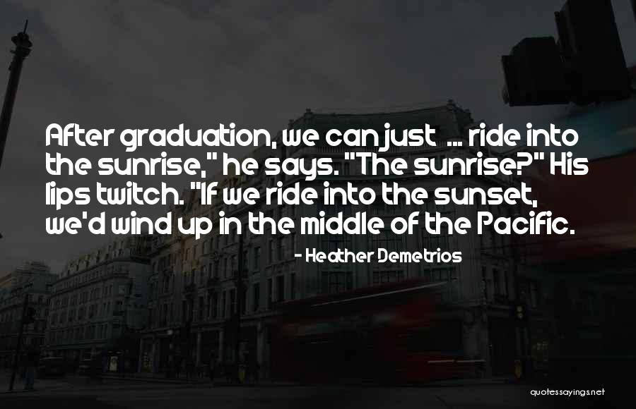 Heather Demetrios Quotes 476429 Heather Demetrios Quotes 476429