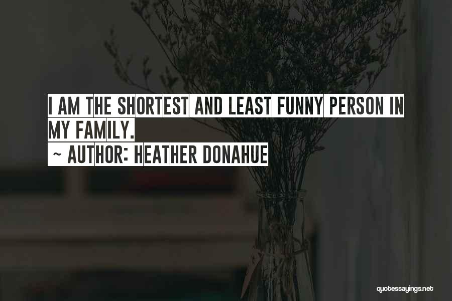 Heather Donahue Quotes 1793401