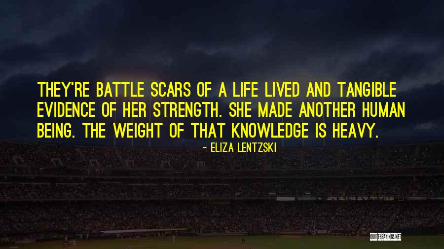 Heather Forbes Quotes By Eliza Lentzski Heather Forbes Quotes By Eliza Lentzski