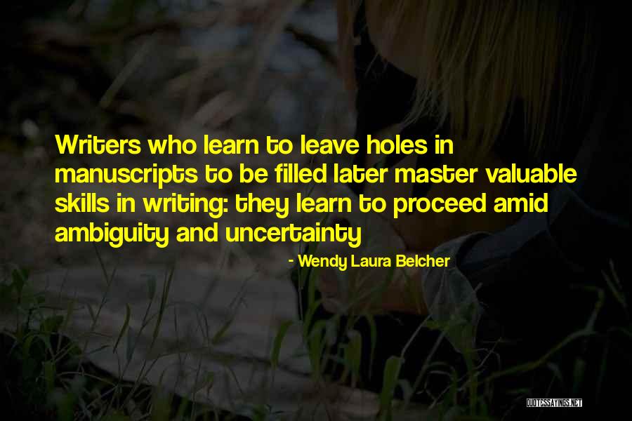 Heather Forbes Quotes By Wendy Laura Belcher Heather Forbes Quotes By Wendy Laura Belcher