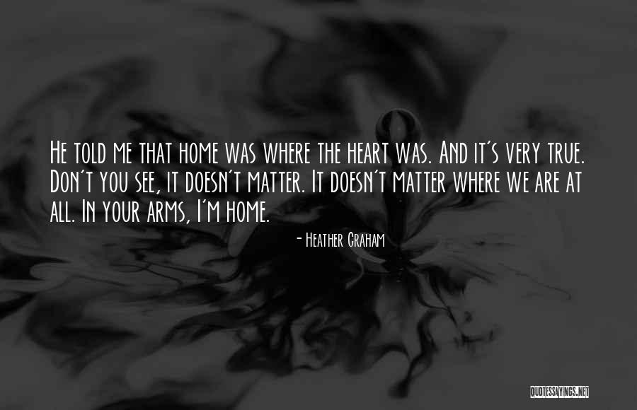 Heather Graham Quotes 116440 Heather Graham Quotes 116440