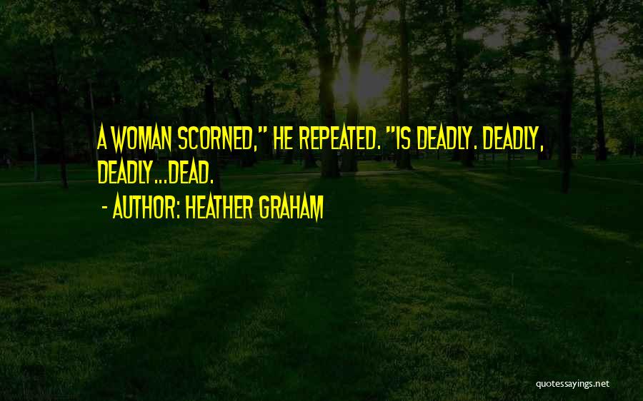 Heather Graham Quotes 1432471