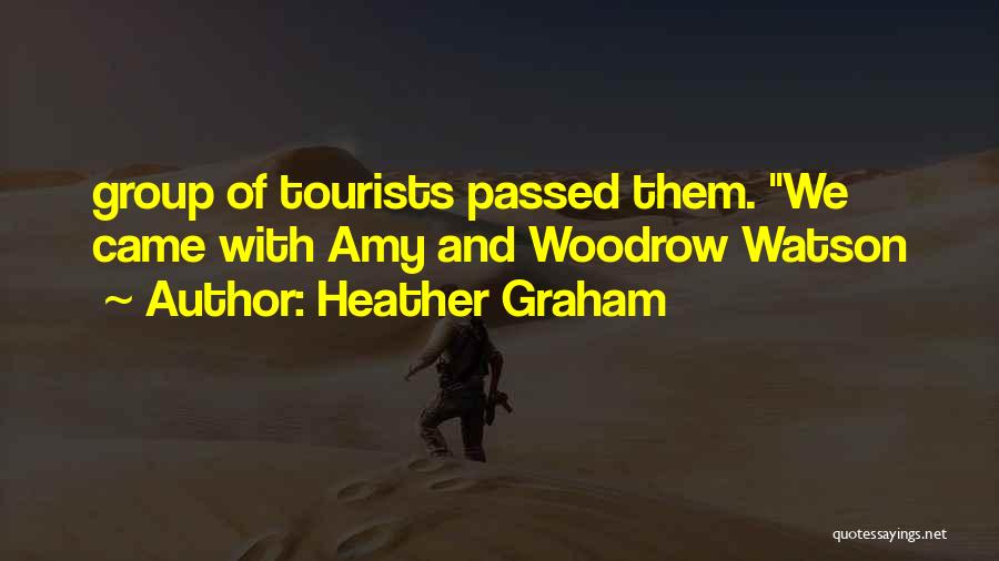 Heather Graham Quotes 1458651
