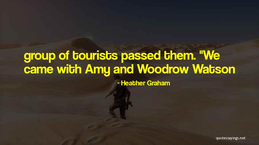 Heather Graham Quotes 1458651 Heather Graham Quotes 1458651